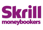 Skrill Moneybookers